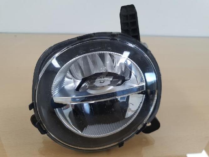 Fog Light Left (LH) BMW 3 Series (2017)