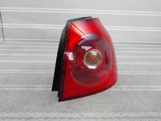 Tail Light Right (RH) Volkswagen Golf (2008)
