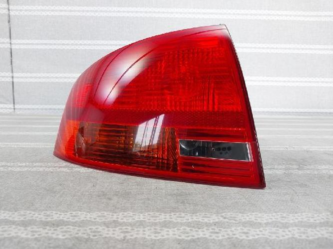 Tail Light Left (LH) Audi A4 (2006)