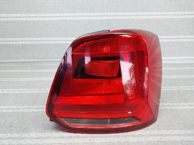 Tail Light Right (RH) Volkswagen Polo (2016)
