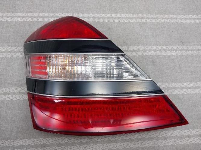 Tail Light Left (LH) Mercedes-Benz S-Class (2008)