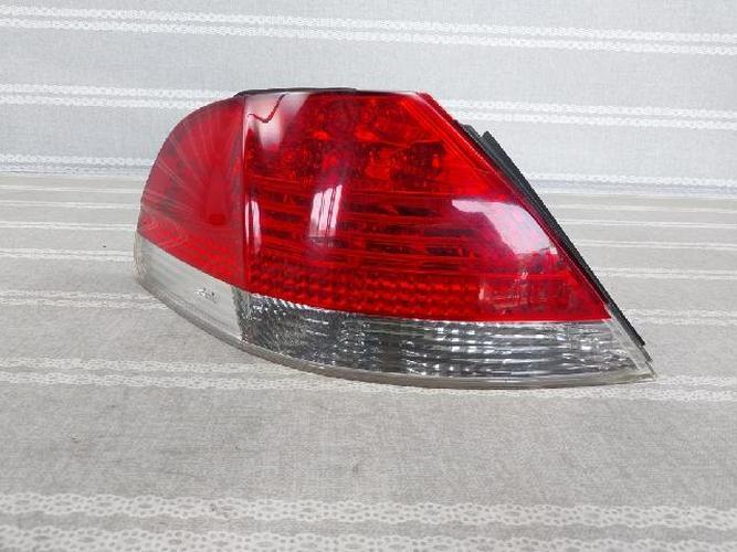 Tail Light Left (LH) BMW 7 Series (2006)