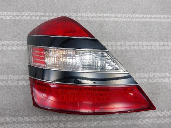Tail Light Left (LH) Mercedes-Benz S-Class (2006–2009)