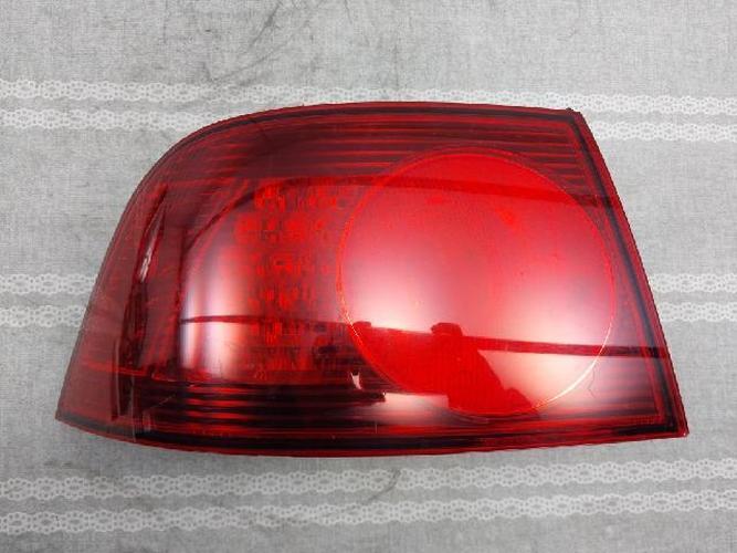 Tail Light Left (LH) Volkswagen Phaeton (2007–2009)