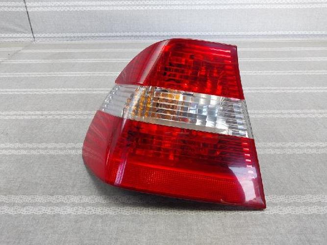 Tail Light Left (LH) BMW 3 Series (2002–2003)