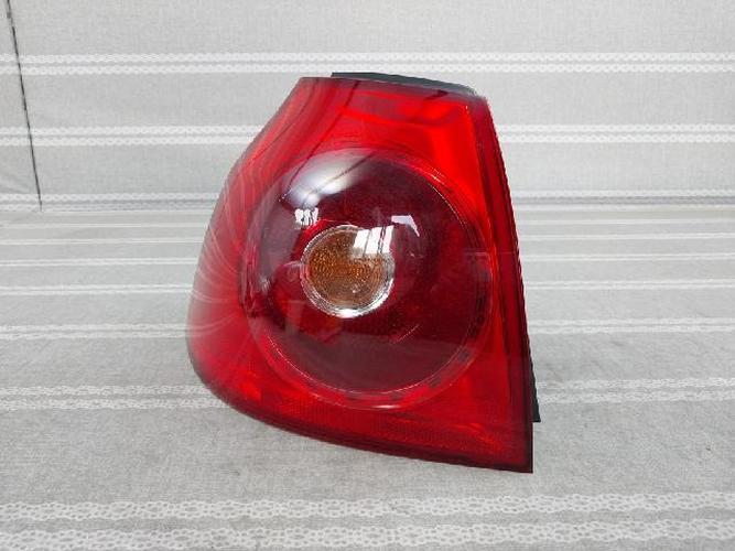 Tail Light Left (LH) Volkswagen Golf (2009)
