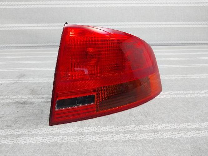 Tail Light Right (RH) Audi A4 (2006–2007)