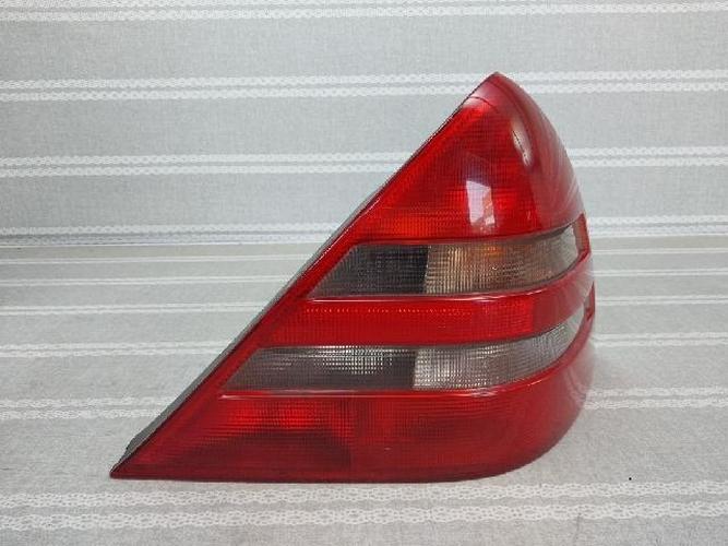 Tail Light Right (RH) Mercedes-Benz SLK-Class (1997)