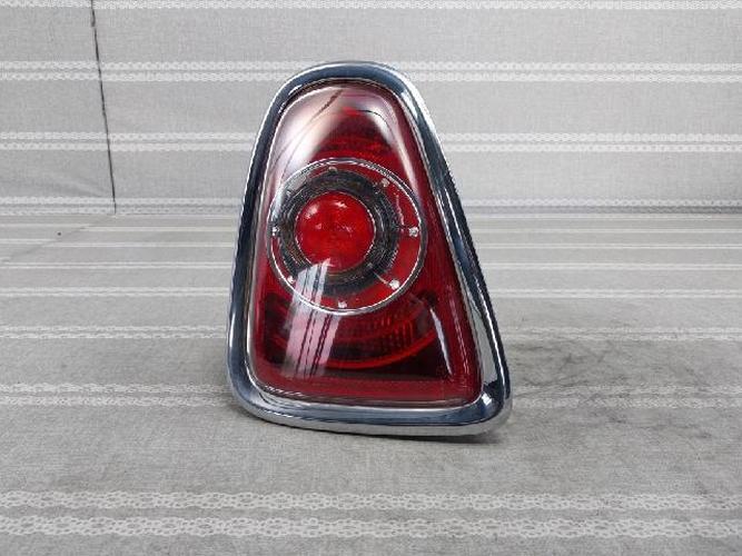 Tail Light Left (LH) Mini (2012)
