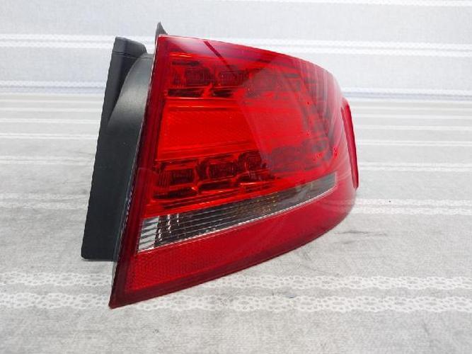 Tail Light Right (RH) Audi A4 (2012)