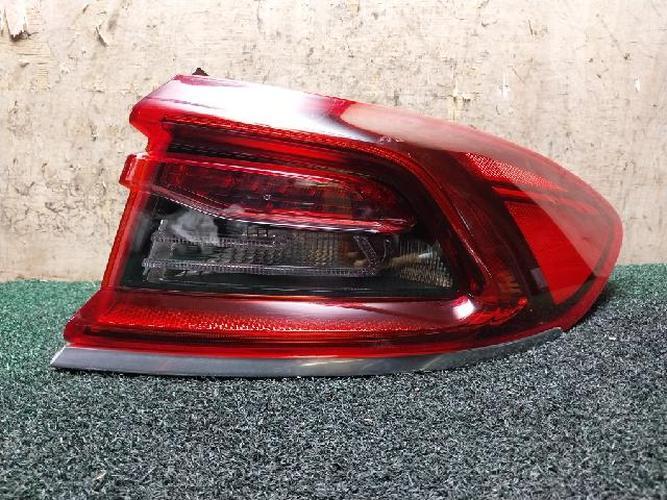 Tail Light Right (RH) Hyundai Grandeur (2018)