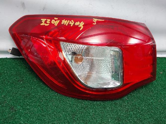 Tail Light Left (LH) Kia Forte (2011)