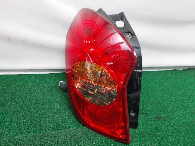 Tail Light Left (LH) SsangYong Korando (2012–2013)