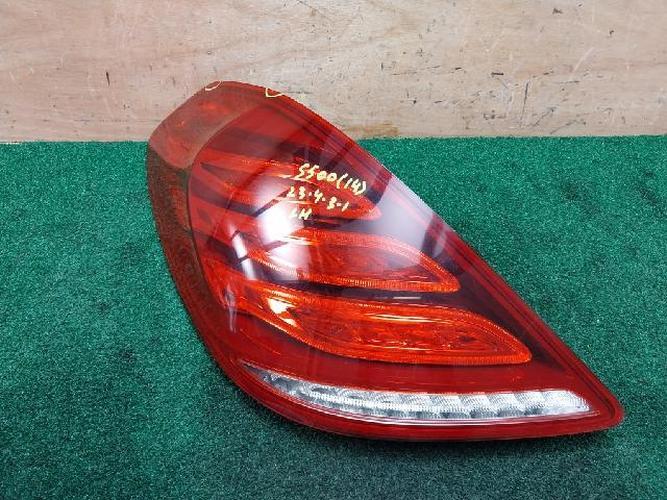 Tail Light Left (LH) Mercedes-Benz S-Class (2014–2015)