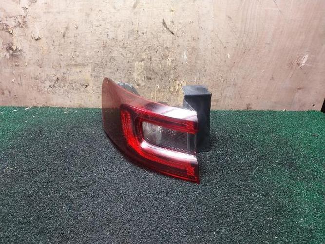 Tail Light Left (LH) Renault QM6 (2017)