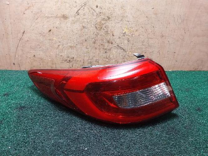 Tail Light Left (LH) Hyundai Sonata (2015)