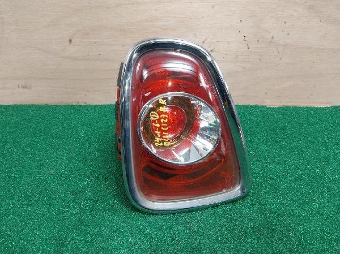 Tail Light Left (LH) Mini (2012)