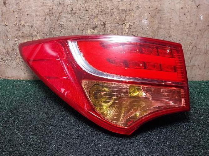 Tail Light Left (LH) Hyundai Santa Fe (2013–2014)