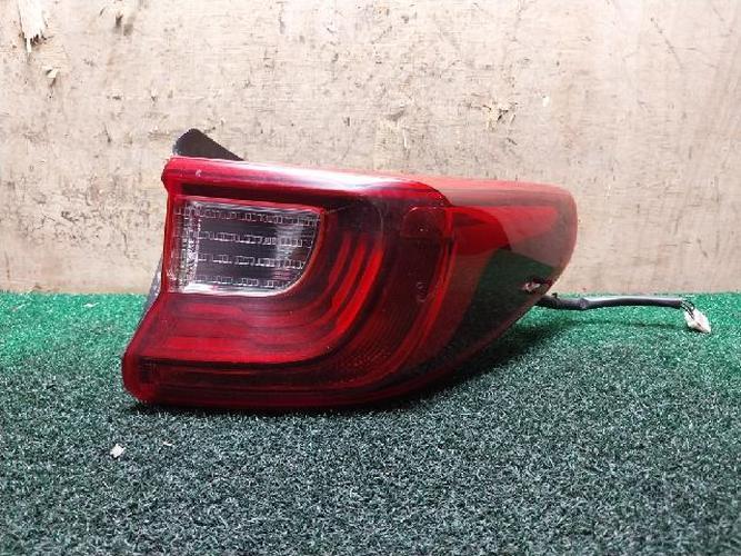 Tail Light Right (RH) Kia Stonic (2018)