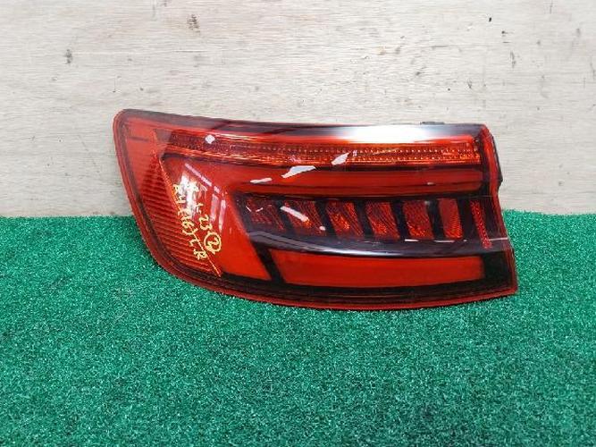 Tail Light Left (LH) Audi A4 (2016)