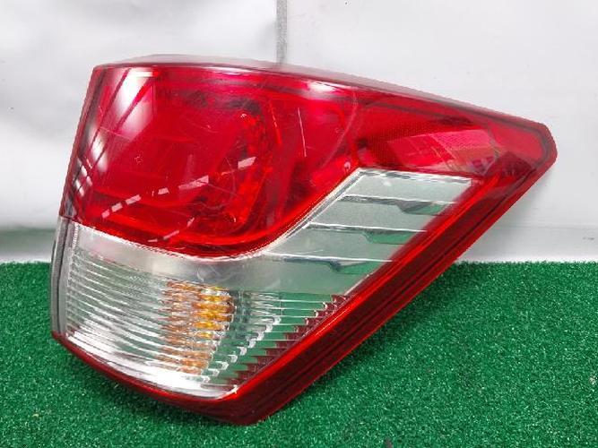 Tail Light Right (RH) SsangYong Korando (2014–2015)