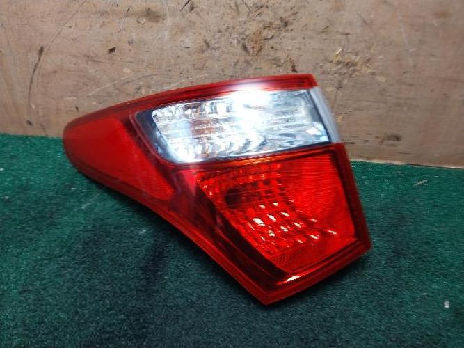 Tail Light Left (LH) Hyundai Veracruz (2008–2012)
