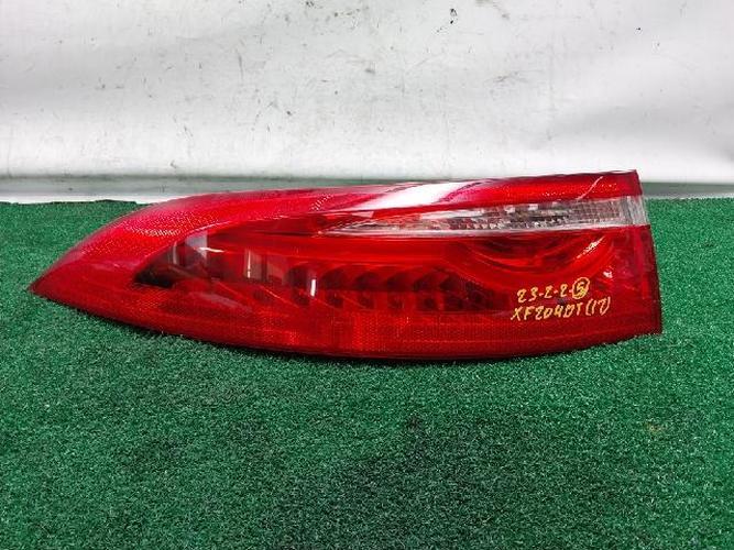 Tail Light Left (LH) Jaguar XF (2017–2018)