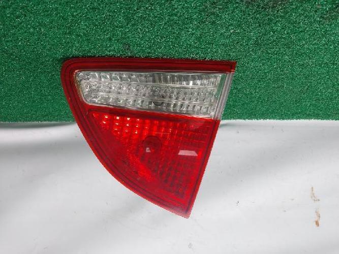 Rear Panel Trim Hyundai Veracruz (2007)