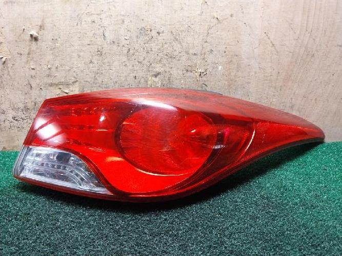 Tail Light Right (RH) Hyundai Elantra (2013)