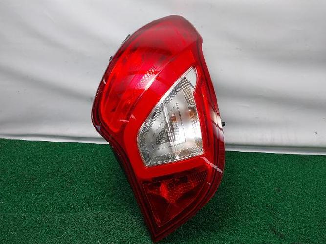 Tail Light Right (RH) SsangYong Korando (2014–2018)