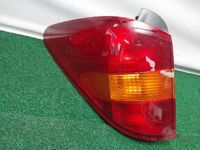 Tail Light Left (LH) SsangYong Rodius (2005–2010)