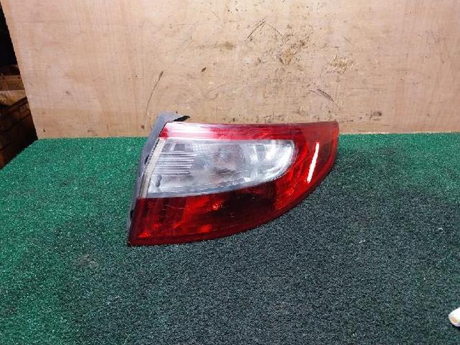 Tail Light Right (RH) Renault SM3 (2016)