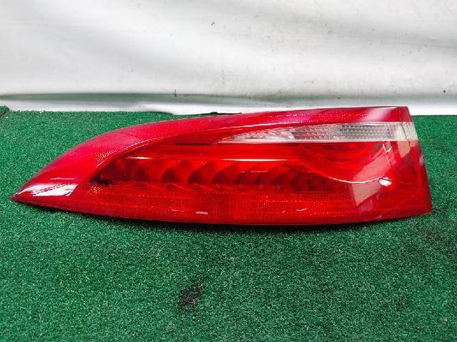 Tail Light Left (LH) Jaguar XF (2017–2018)