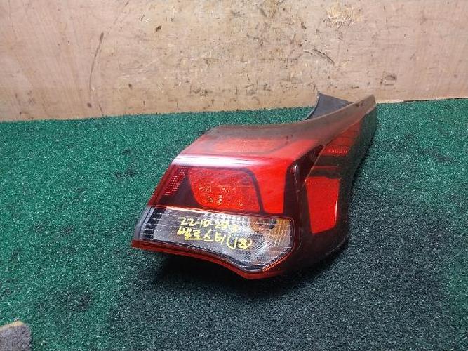 Tail Light Right (RH) Hyundai Veloster (2018–2019)