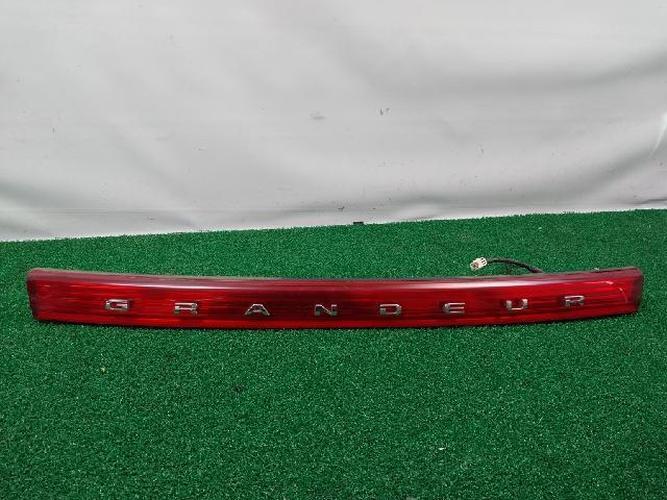 Tailgate Trim Left (LH) Hyundai Grandeur (2005)