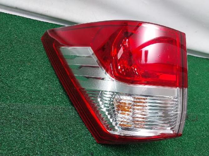 Tail Light Left (LH) SsangYong Korando (2014–2017)