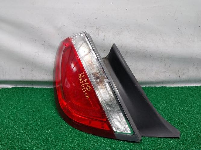 Tail Light Left (LH) Lincoln MKS (2012)