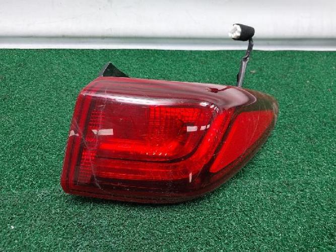 Tail Light Right (RH) Hyundai Kona (2018)