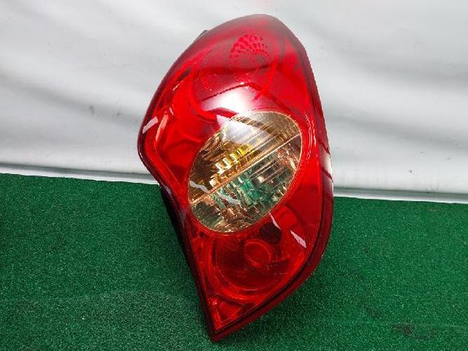 Tail Light Right (RH) SsangYong Korando (2012–2013)