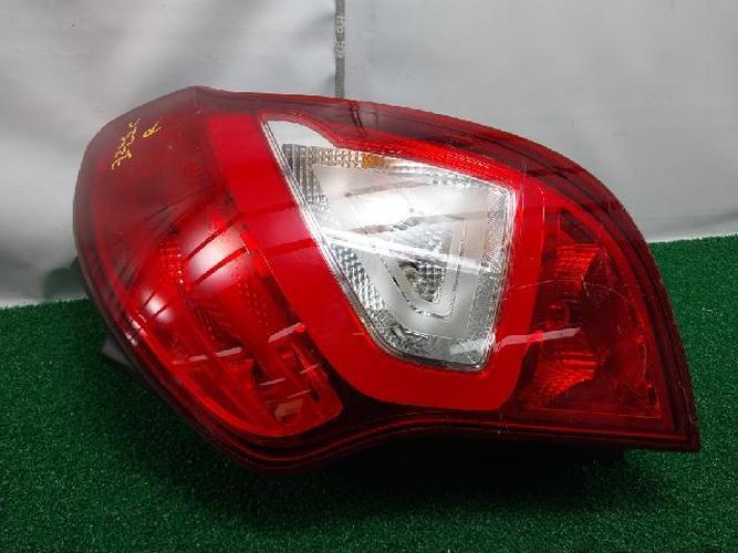 Tail Light Right (RH) SsangYong Korando (2014–2015)