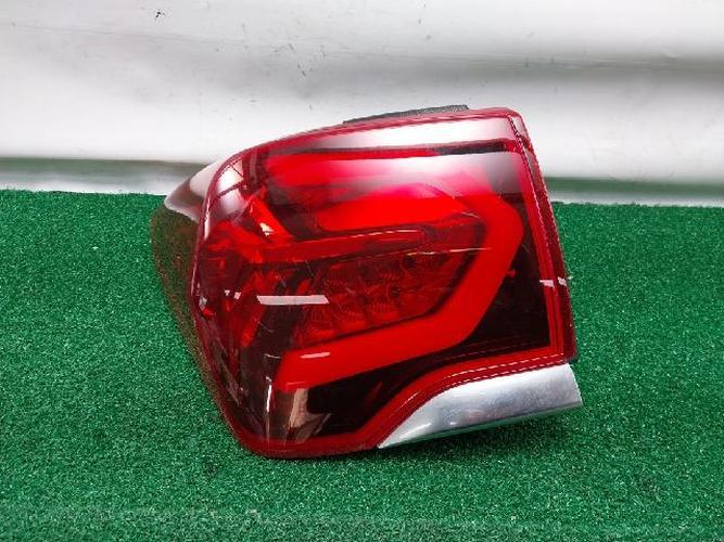 Tail Light Left (LH) SsangYong Korando (2019–2020)