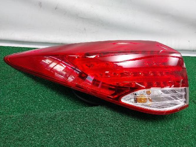Tail Light Left (LH) Hyundai i40 (2012–2014)