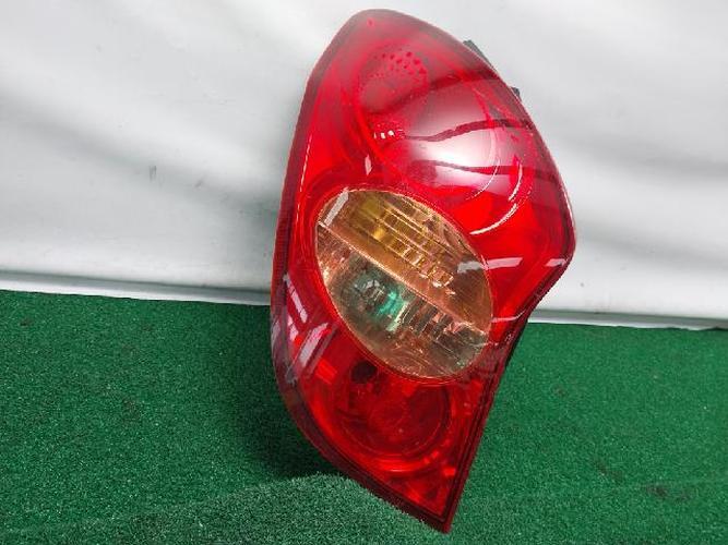 Tail Light Left (LH) SsangYong Korando (2012–2013)