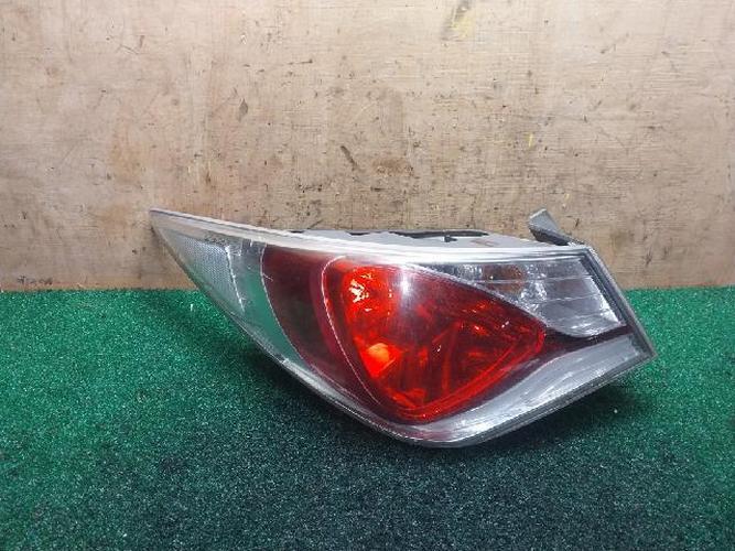 Tail Light Left (LH) Hyundai Sonata (2014)