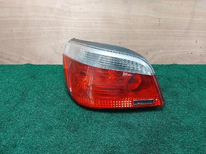 Tail Light Left (LH) BMW 5 Series (2005–2007)