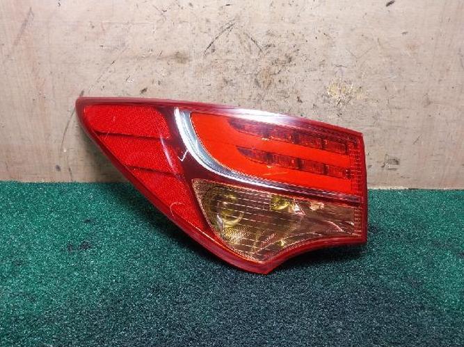 Tail Light Left (LH) Hyundai Santa Fe (2013–2014)