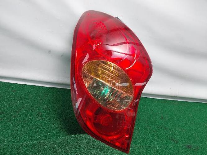 Tail Light Left (LH) SsangYong Korando (2012–2013)