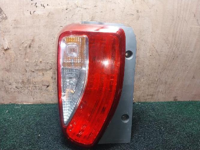 Tail Light Left (LH) Kia Ray (2015–2016)