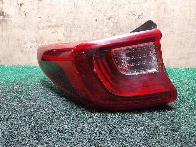 Tail Light Left (LH) Kia Stonic (2018)
