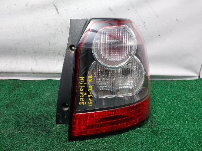 Tail Light Right (RH) Land Rover Freelander (2011–2012)